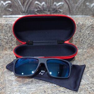 NEW - Zeal Optics Sunglasses - Divide